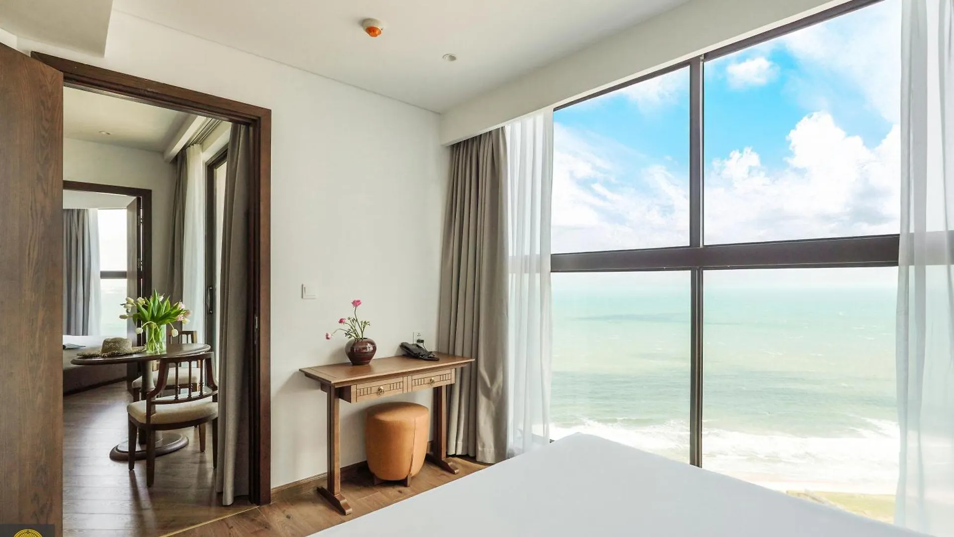 Mandala Pearl Azure Retreat Διαμέρισμα Παν Θιέτ