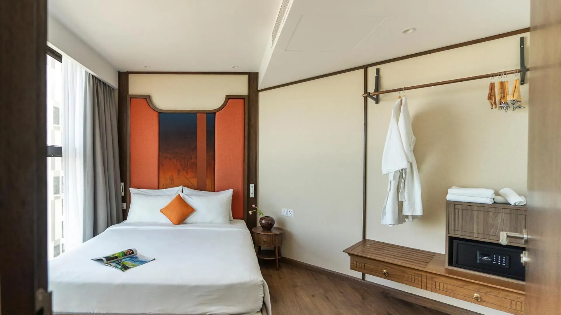 Mandala Pearl Azure Retreat Διαμέρισμα Παν Θιέτ Βιετνάμ
