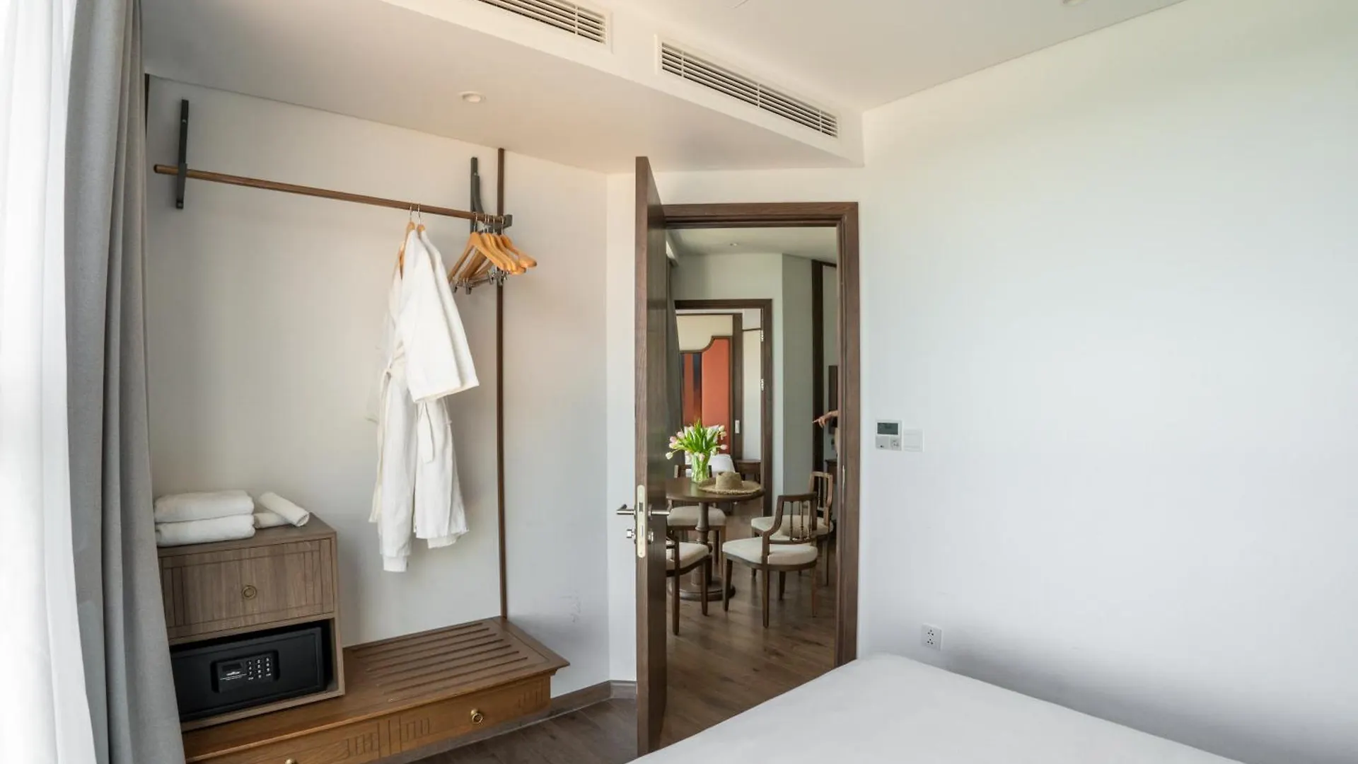 Mandala Pearl Azure Retreat Διαμέρισμα Παν Θιέτ