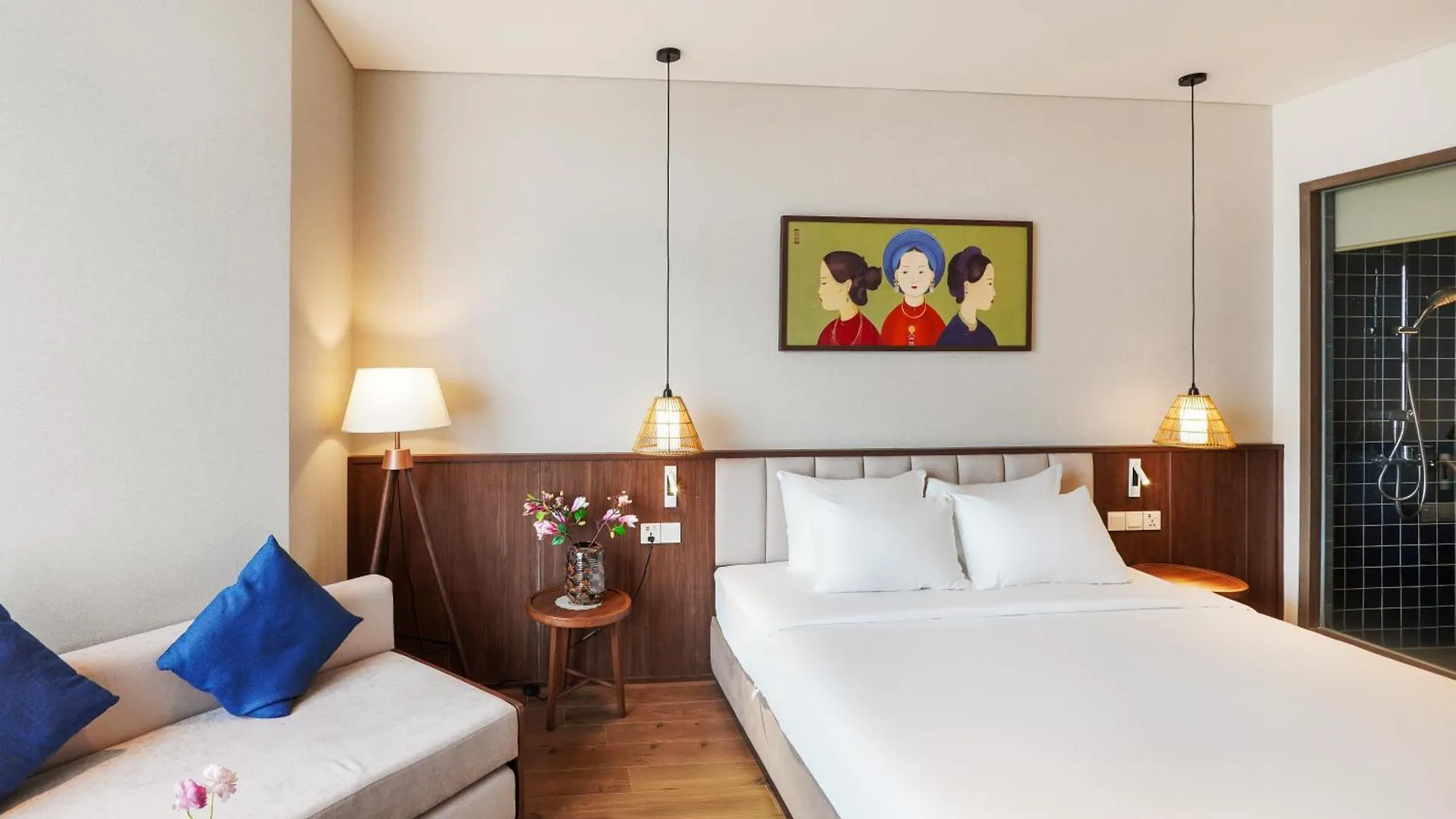Mandala Pearl Azure Retreat Διαμέρισμα Παν Θιέτ Βιετνάμ
