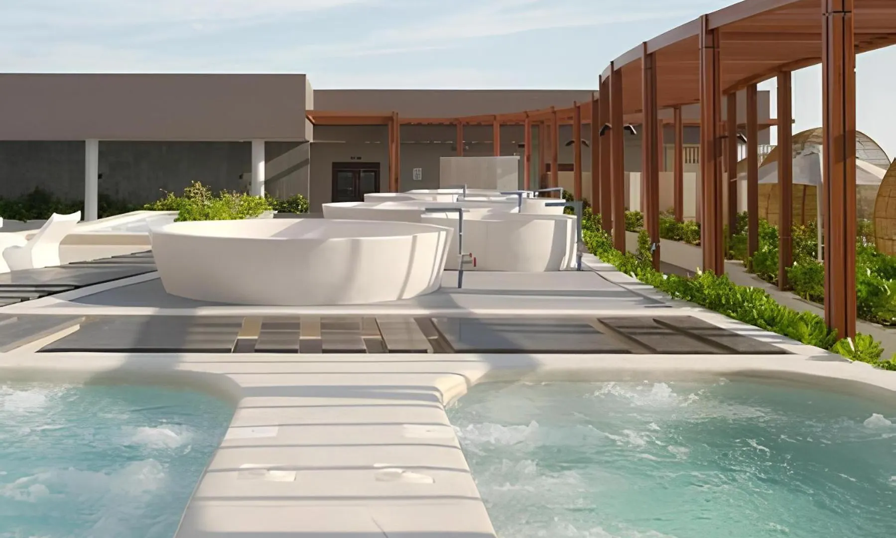 Apartament Mandala Pearl Azure Retreat Phan Thiết
