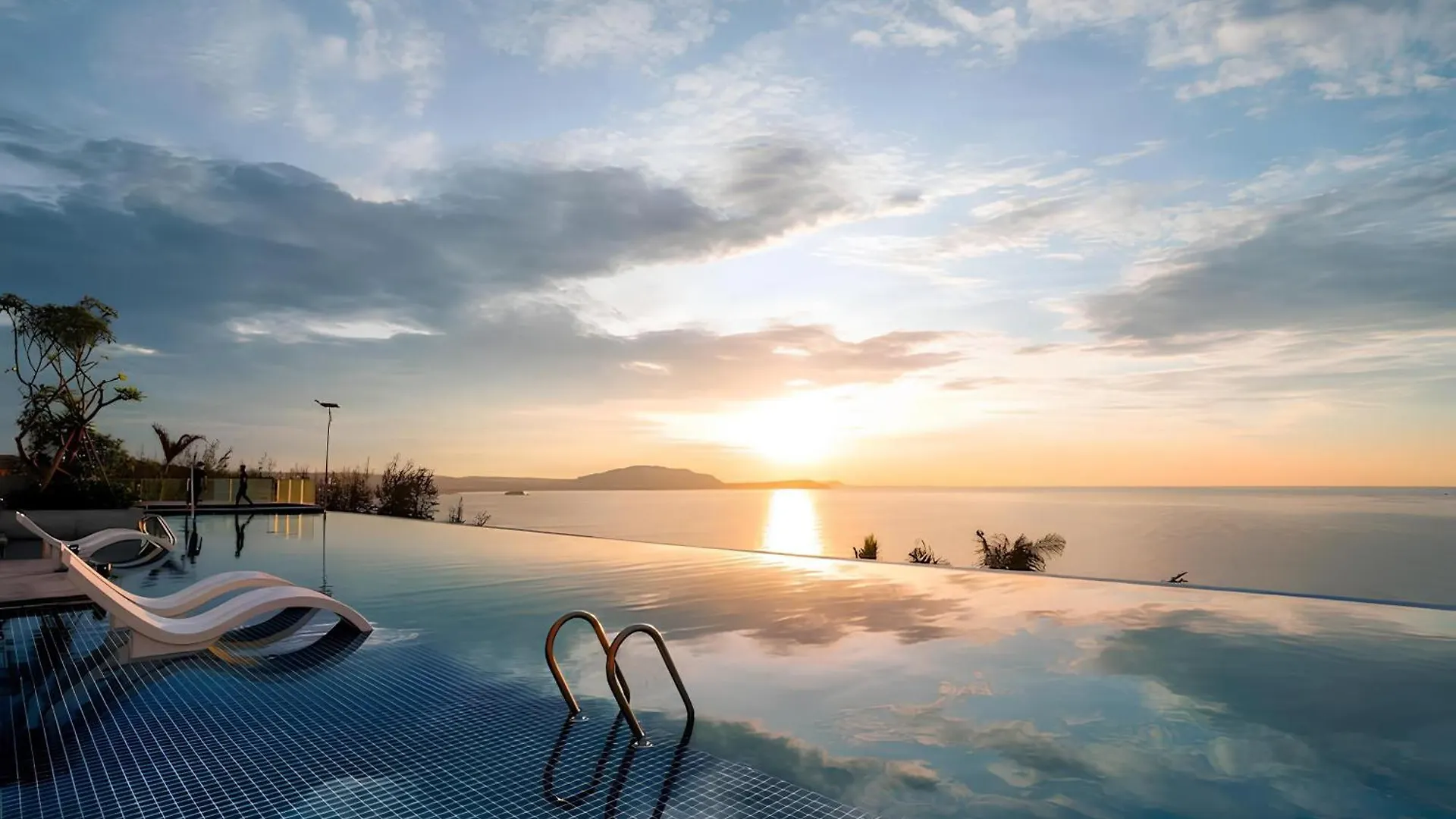 Apartament Mandala Pearl Azure Retreat Phan Thiết