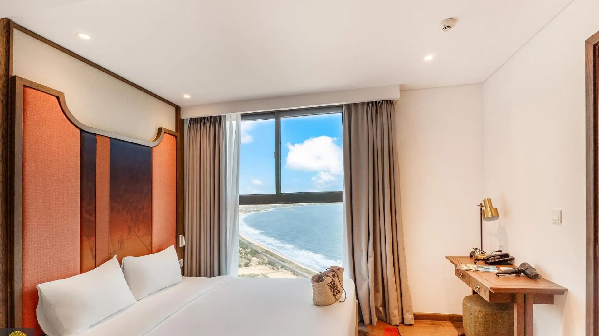 Apartament Mandala Pearl Azure Retreat Phan Thiết