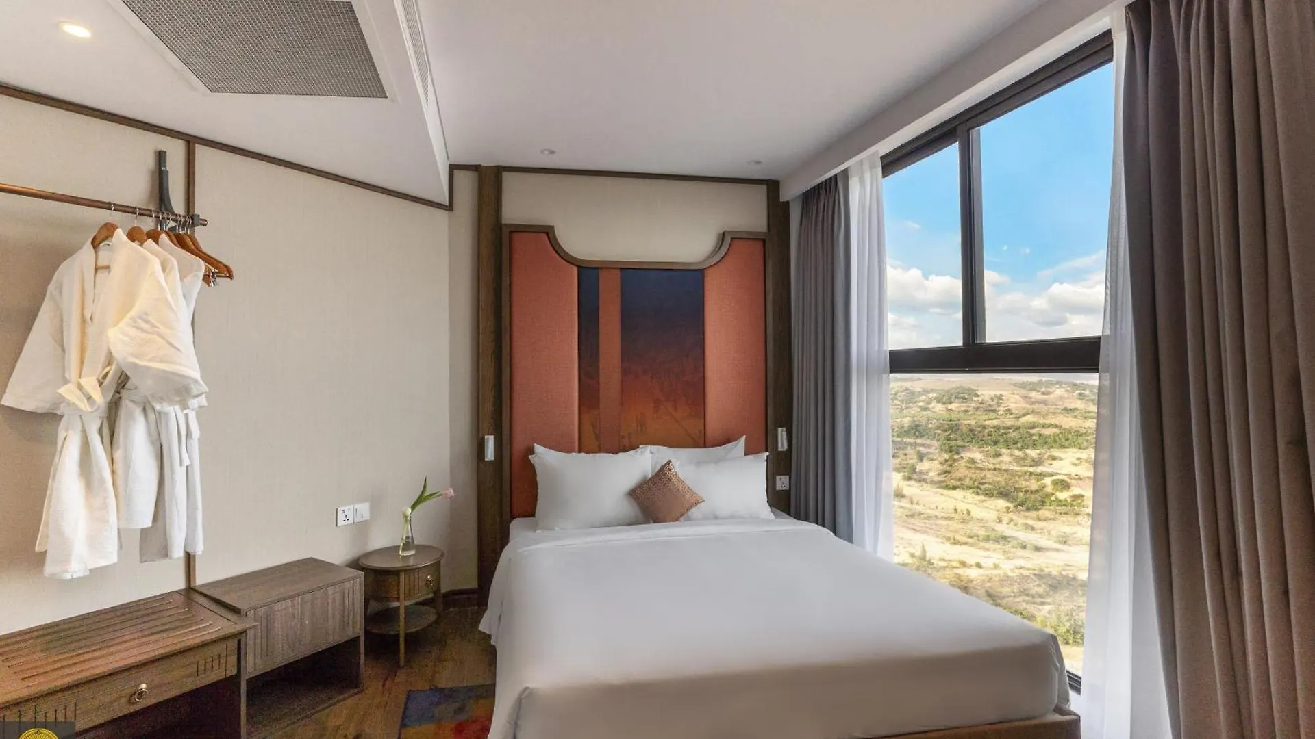Apartament Mandala Pearl Azure Retreat Phan Thiết