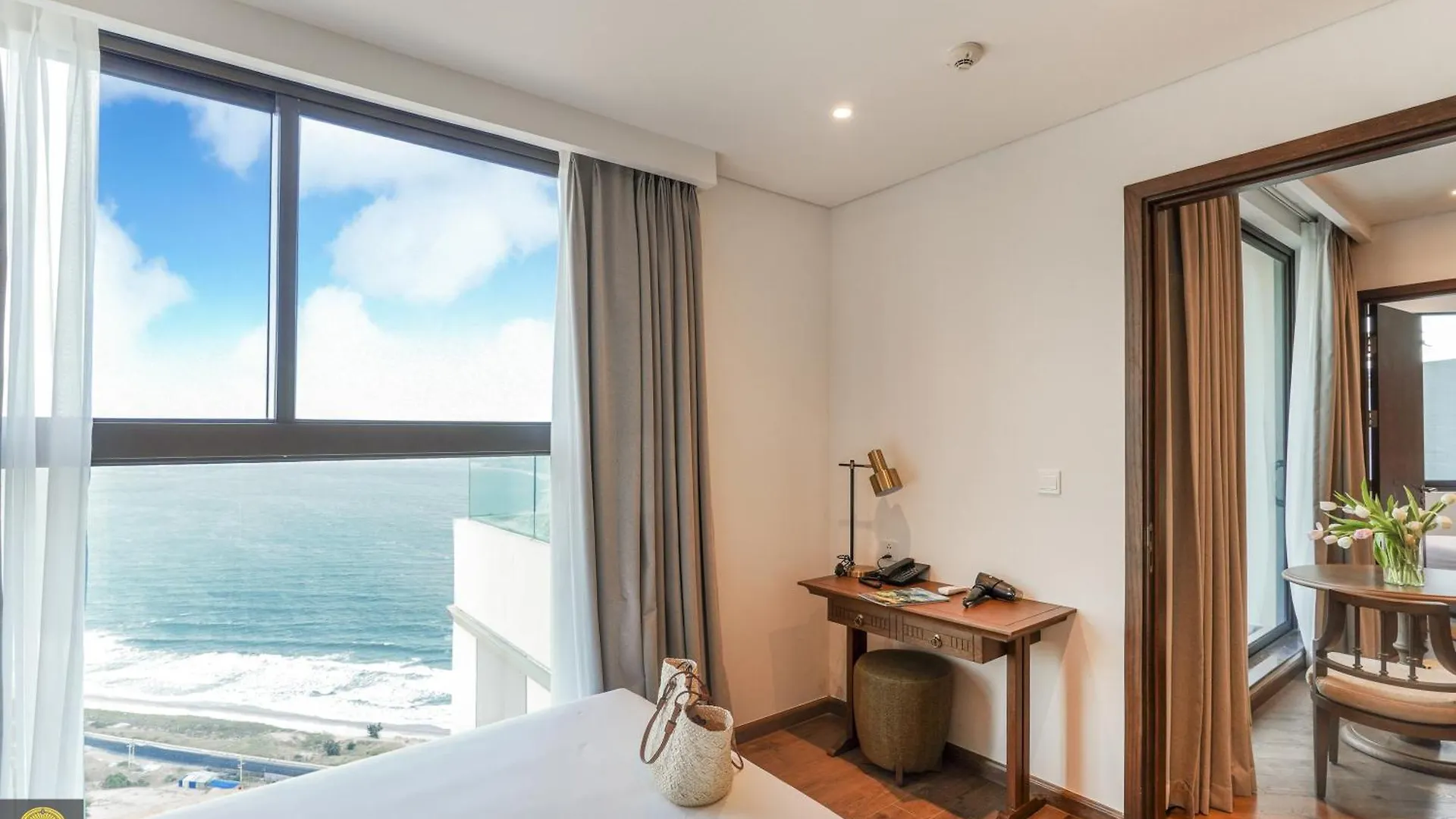 Apartament Mandala Pearl Azure Retreat Phan Thiết