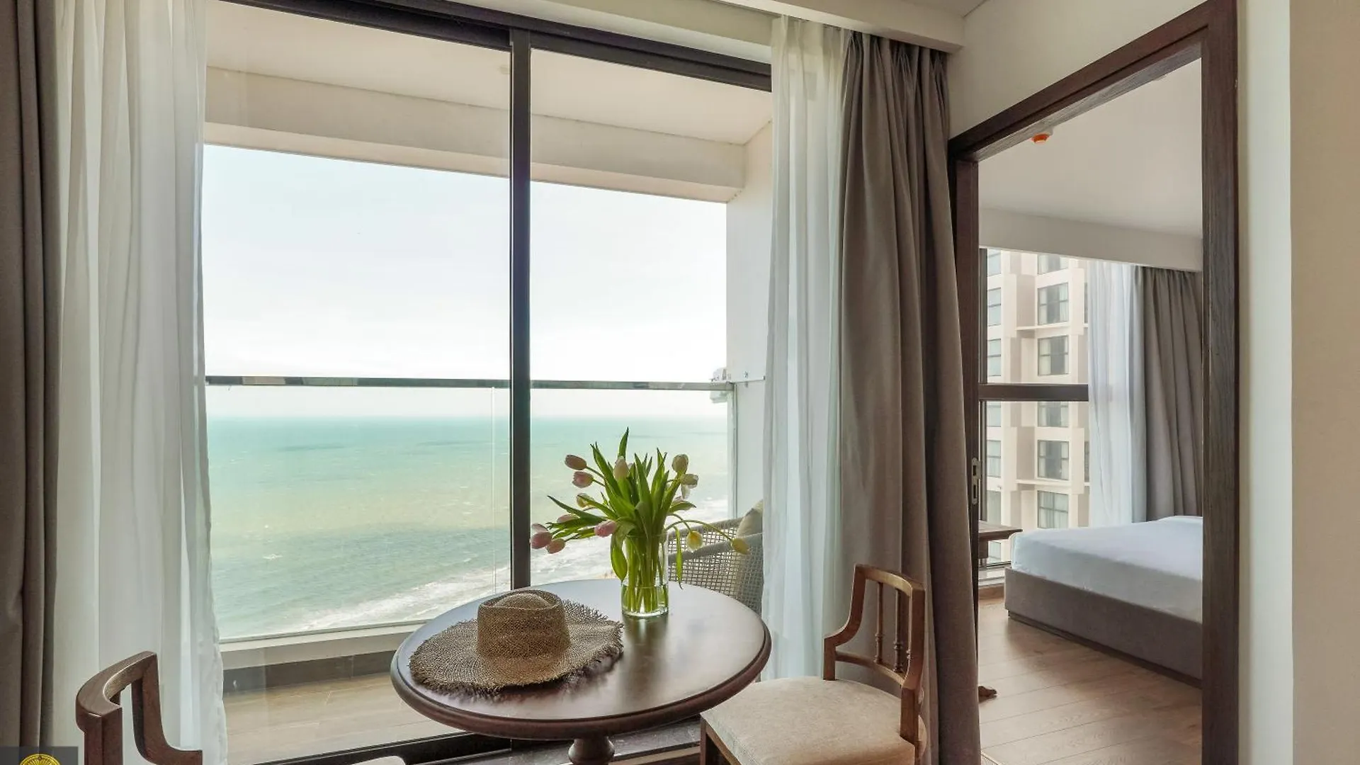Apartament Mandala Pearl Azure Retreat Phan Thiết