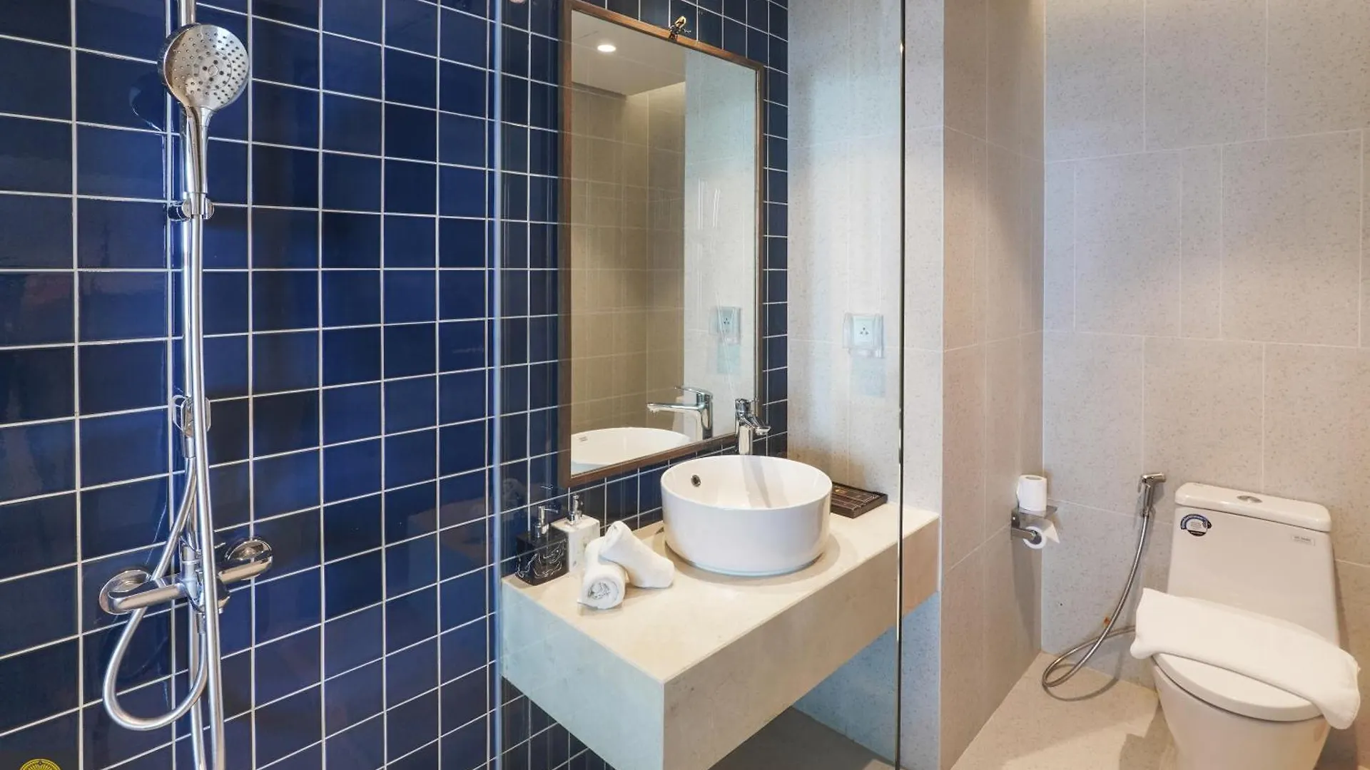 Apartament Mandala Pearl Azure Retreat Phan Thiết