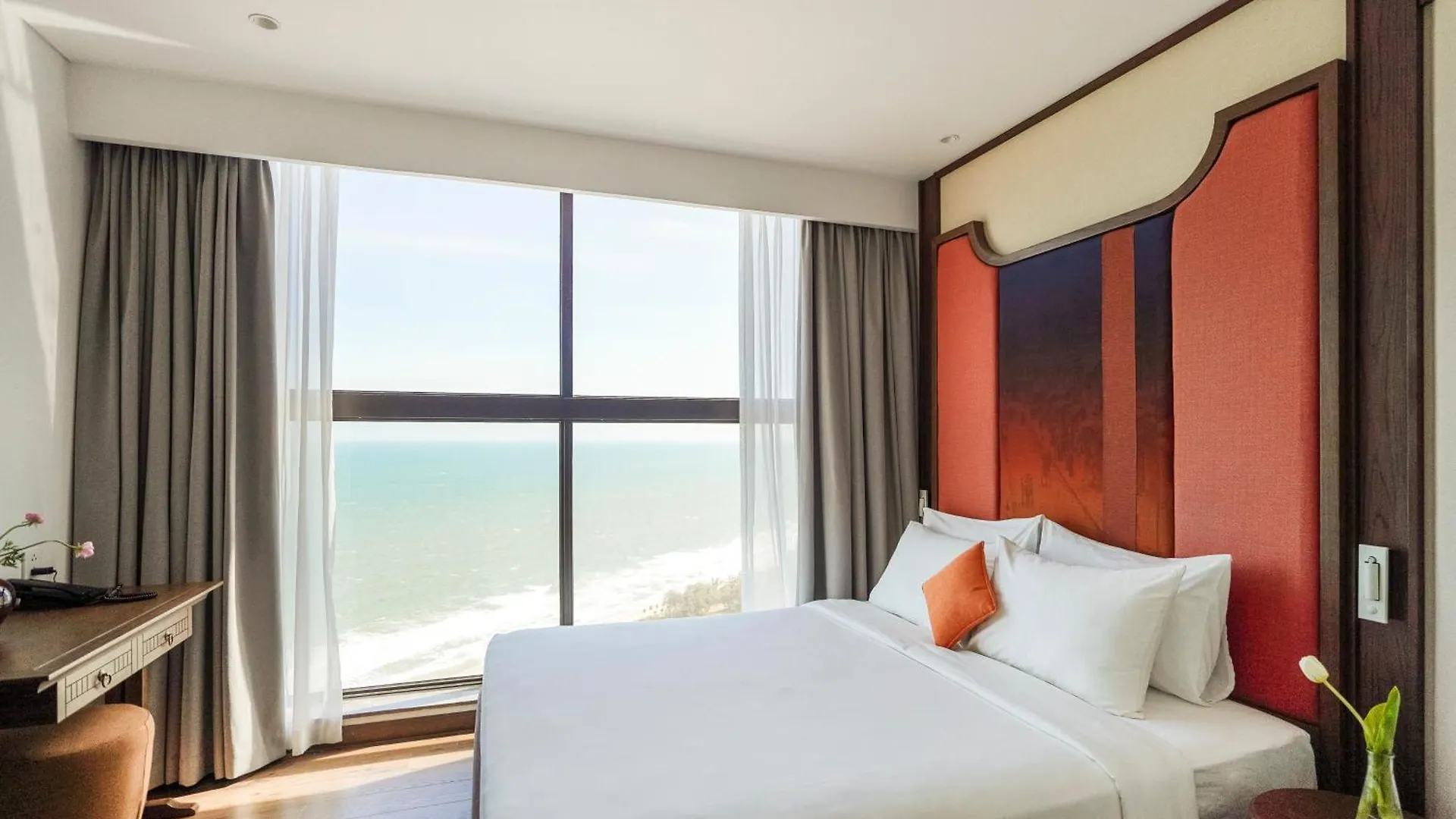 Apartament Mandala Pearl Azure Retreat Phan Thiết