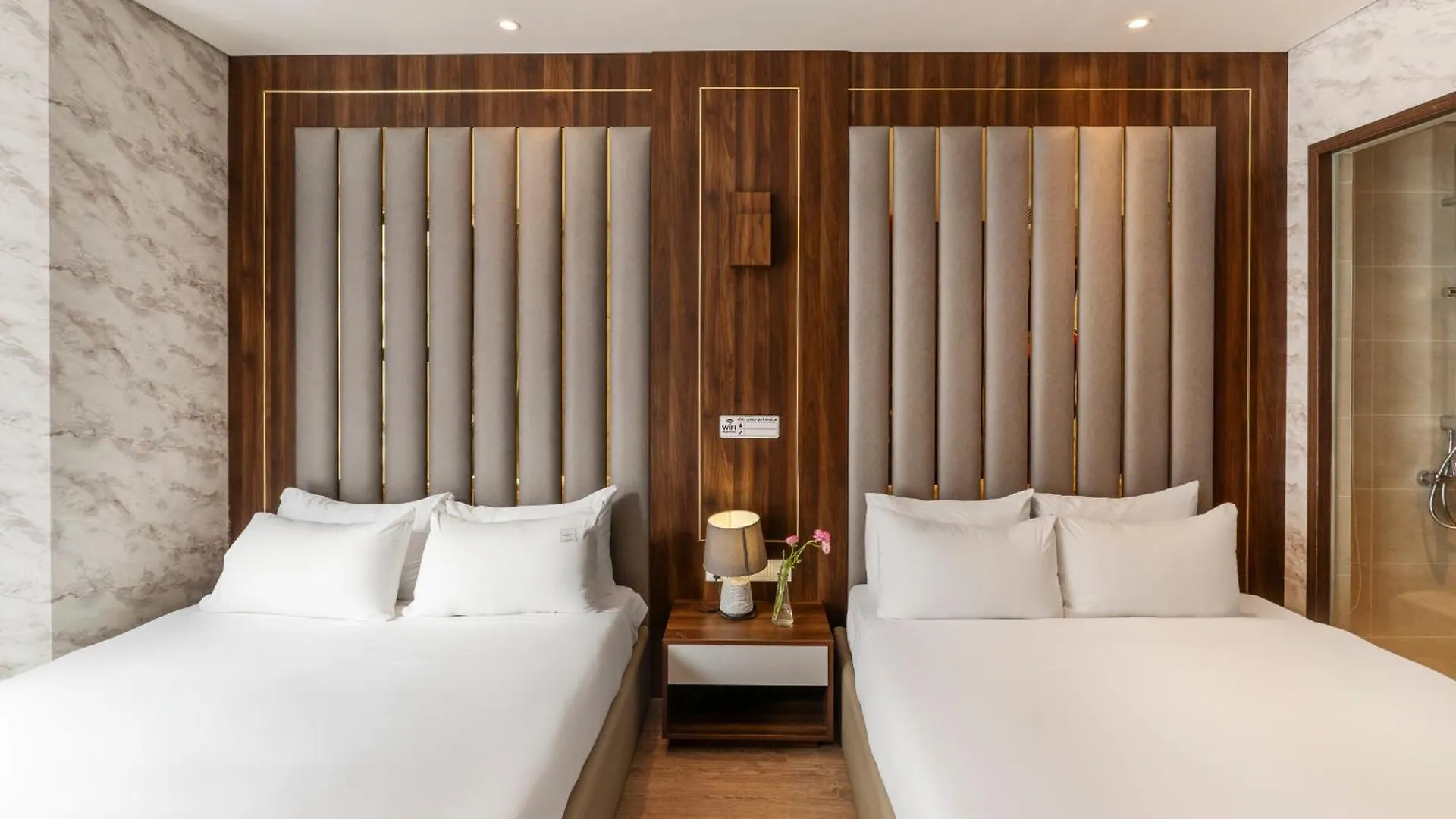 Apartament Mandala Pearl Azure Retreat Phan Thiết