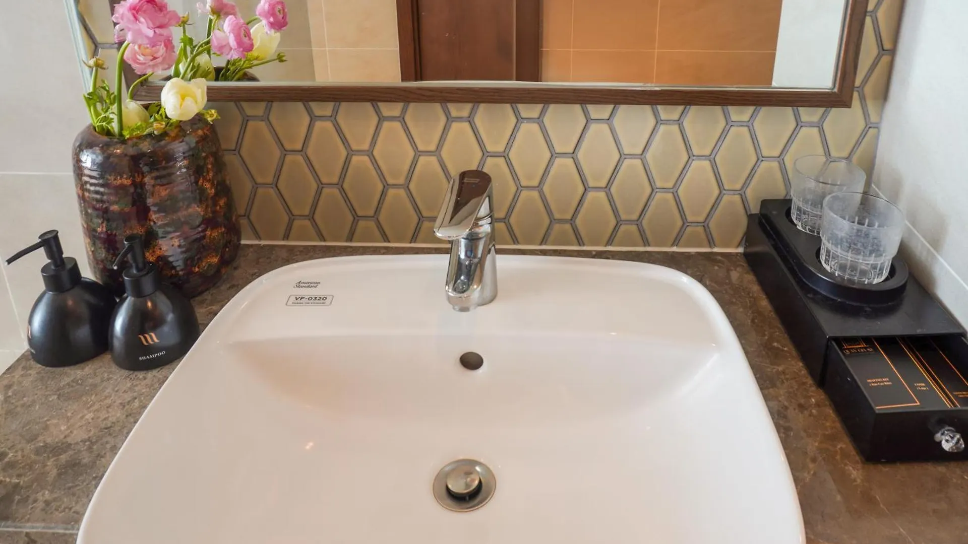 Apartament Mandala Pearl Azure Retreat Phan Thiết 0*,