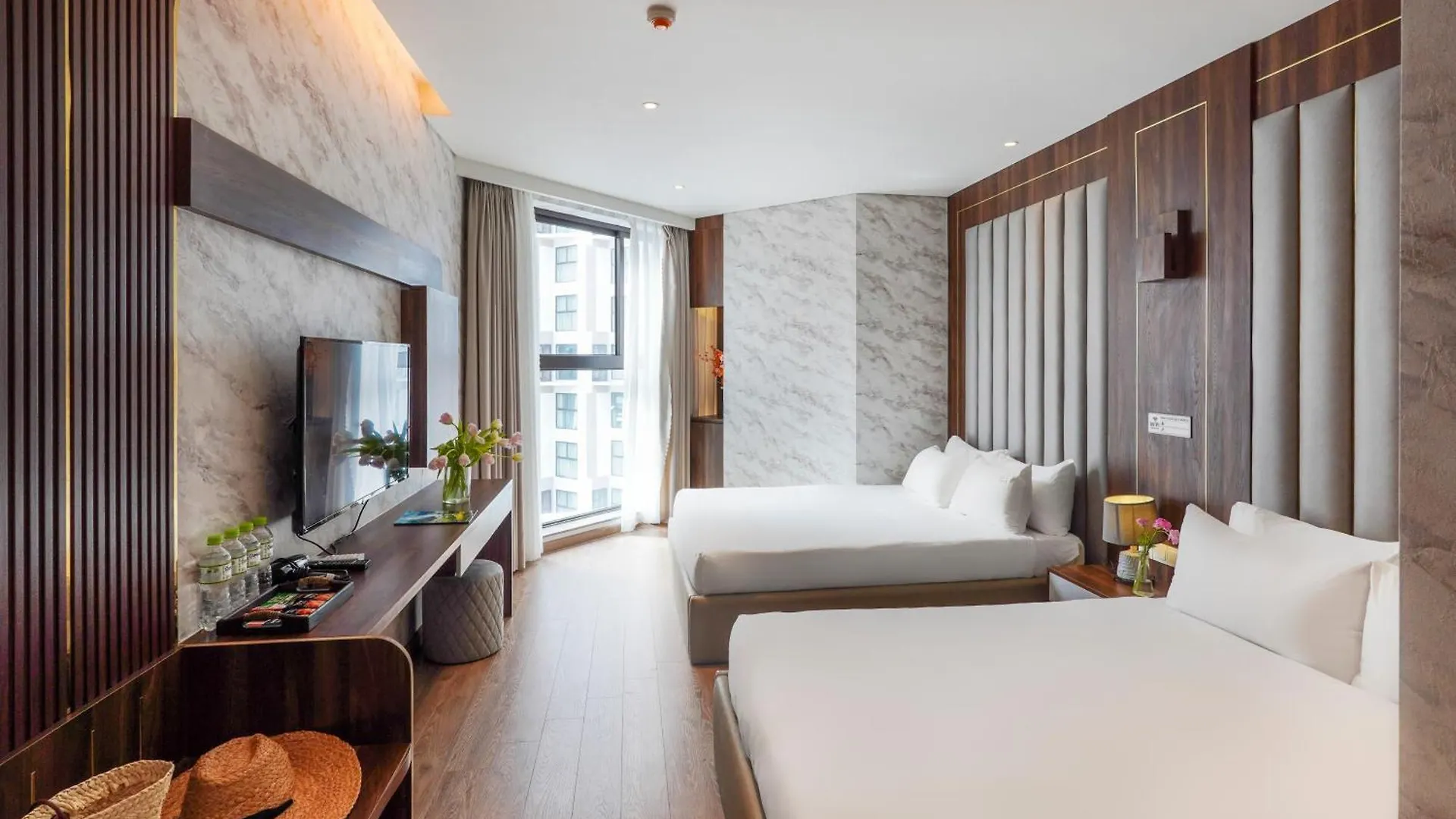 Apartament Mandala Pearl Azure Retreat Phan Thiết