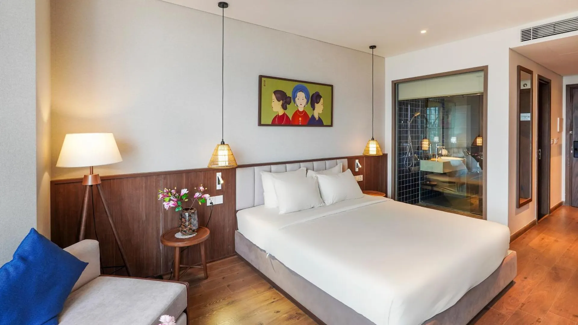 Apartament Mandala Pearl Azure Retreat Phan Thiết